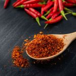 Pieprz cayenne