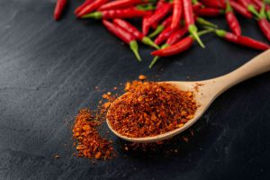 Pieprz cayenne