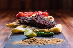 Restauracja turecka w Warszawie